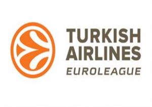 Efes ve Fenerbahçe Euroleague de!